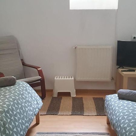 Praga Apartment Бухарест Екстер'єр фото