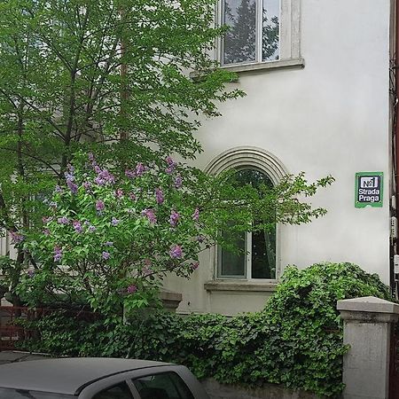 Praga Apartment Бухарест Екстер'єр фото