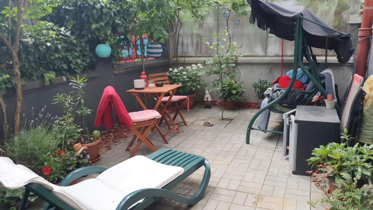 Praga Apartment Бухарест Екстер'єр фото