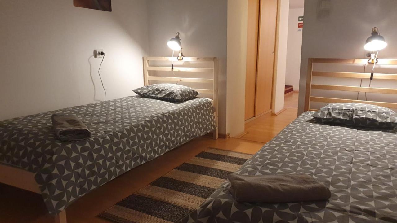 Praga Apartment Бухарест Екстер'єр фото